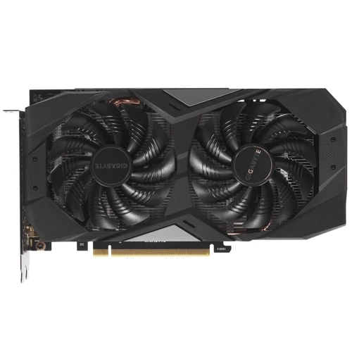 Видеокарта Gigabyte GV-N166TOC-6GD