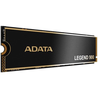 SSD диск ADATA Legend 900 1Tb SLEG-900-1TCS