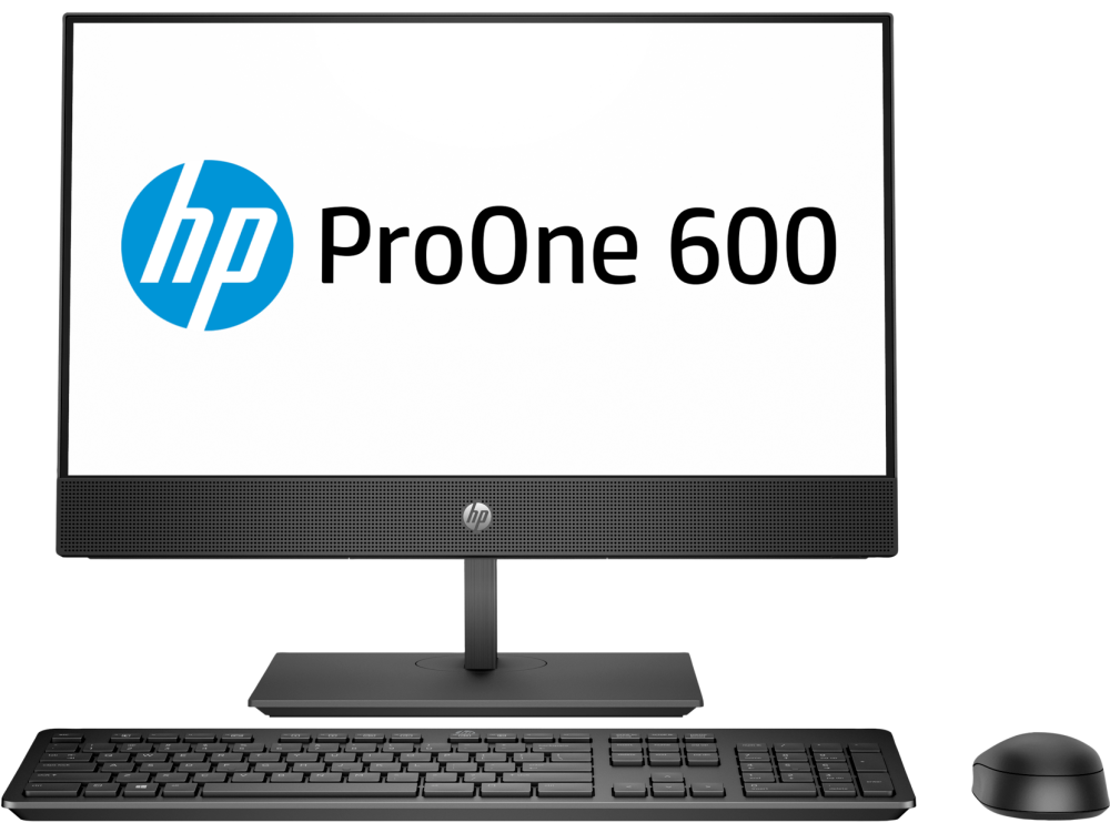 Моноблок HP ProOne 600 G4 21.5"