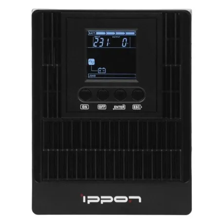 Источник бесперебойного питания Ippon Innova TB 1000 900Вт 1000ВА черный в Санкт-Петербурге