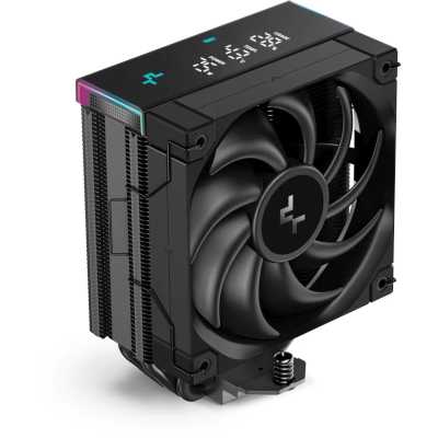 Кулер Deepcool AK400 Digital Pro Black