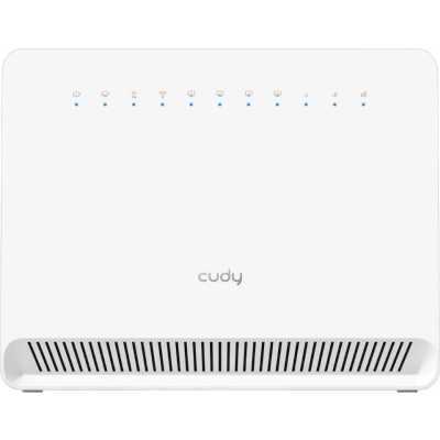 Роутер Cudy LT700E