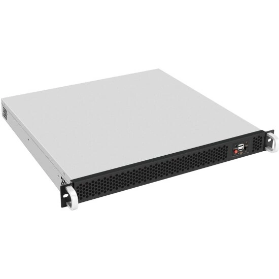 Серверный корпус Exegate Pro 1U430-02 RM (EX297138RUS)