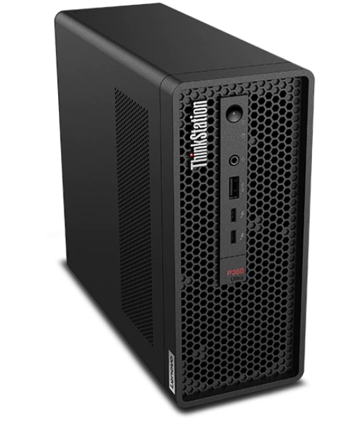 Lenovo ThinkStation P360 Ultra (Intel)