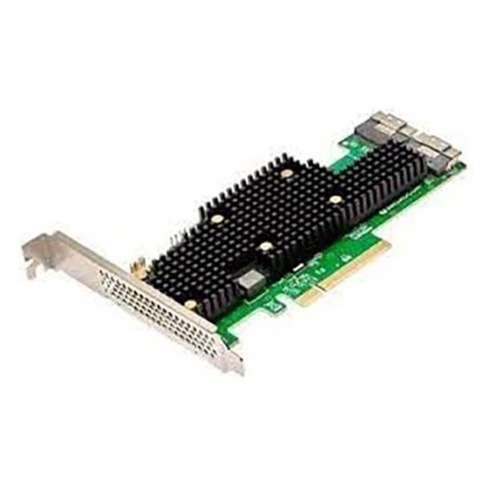RAID-контроллер Broadcom 9600-24i SGL (05-50111-01001 / 03-50111-01001)