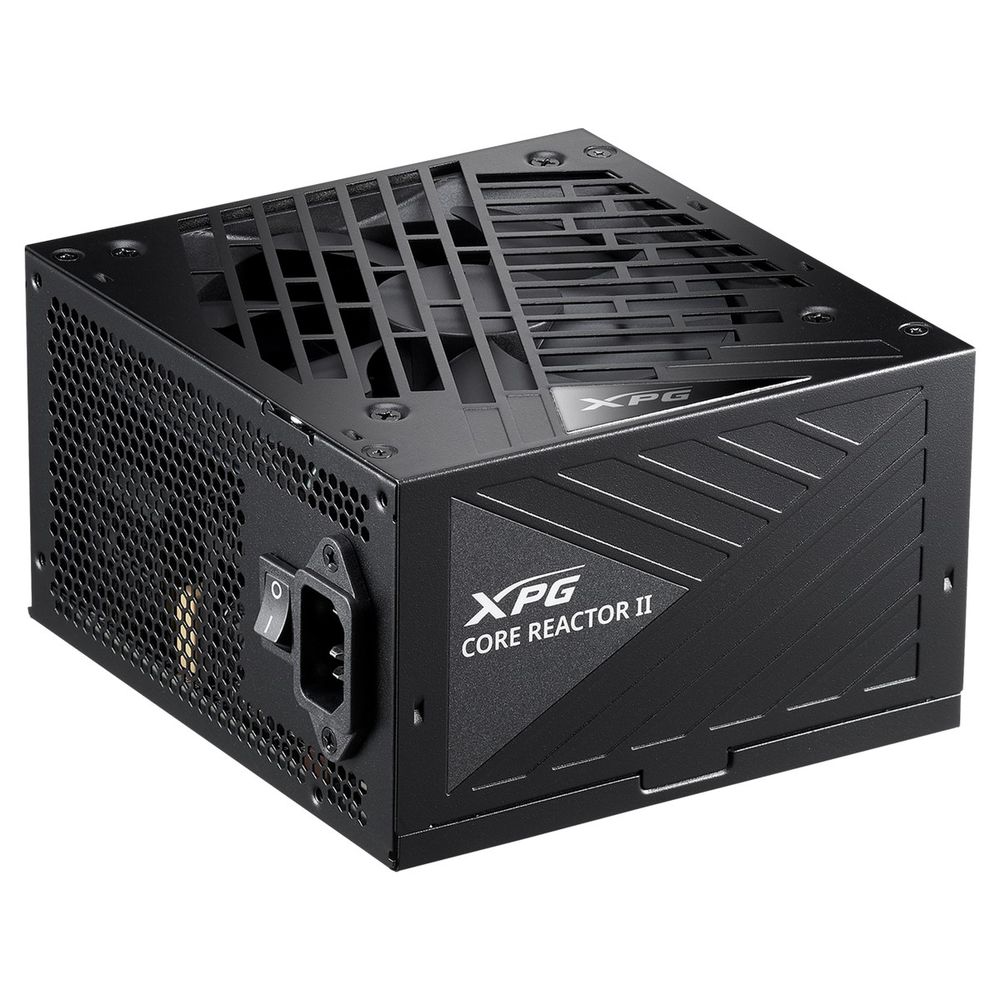 CORE REACTOR II 850