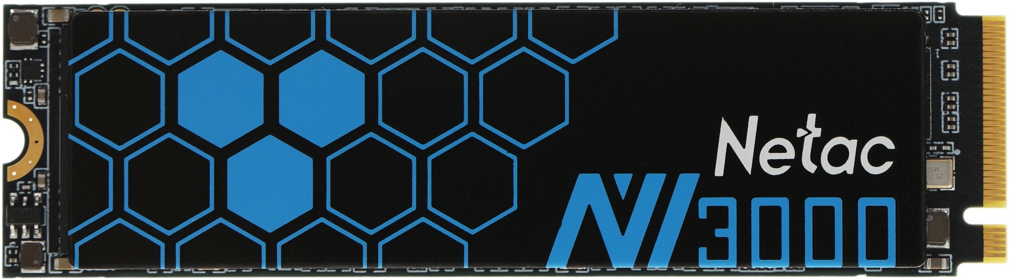 Накопитель SSD Netac NV3000 1.0Tb (NT01NV3000-1T0-E4X) в Санкт-Петербурге