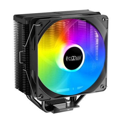 Кулер PCcooler Paladin EX300S