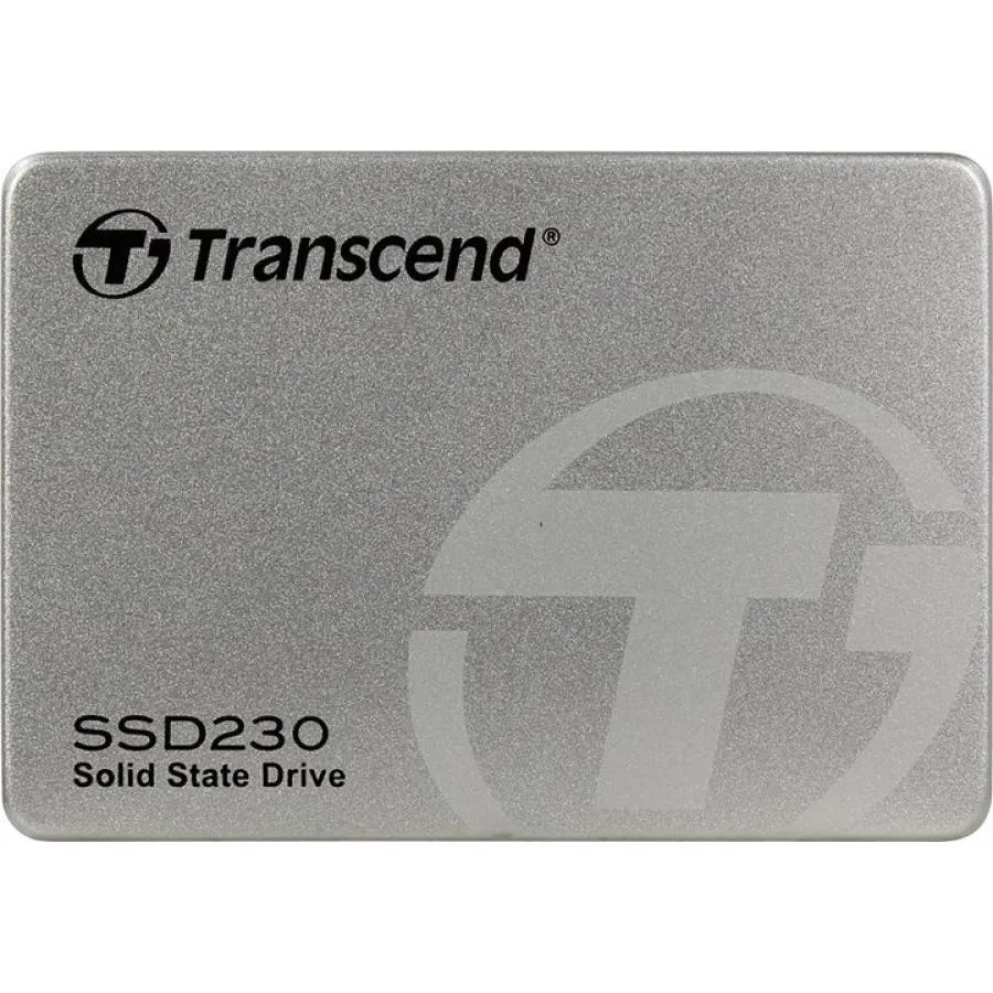 Накопитель SSD Transcend SSD230S 128Gb (TS128GSSD230S) в Санкт-Петербурге