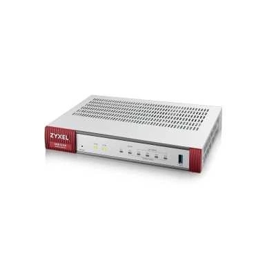 Межсетевой экран Zyxel USGFLEX100W (USGFLEX100W-RU0102F)