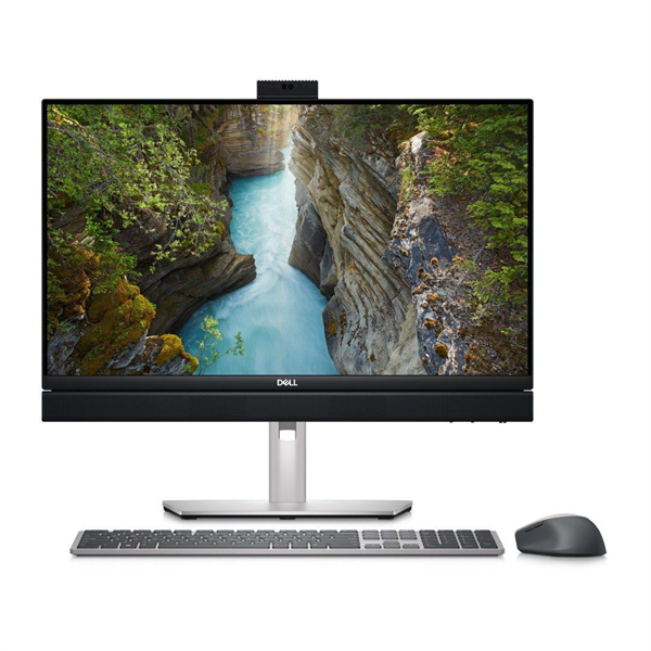 Моноблок Dell Optiplex 7410 AIO 23.8" 35W