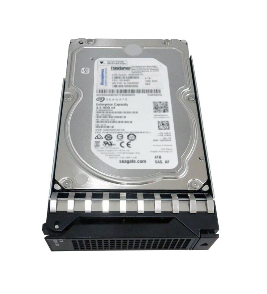 Жесткий диск Huawei 4TB 6G 7.2K SAS 3.5 [02358236]