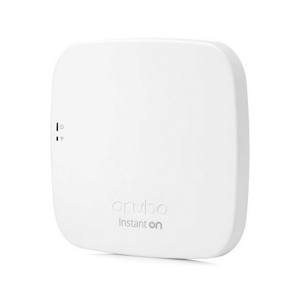 Точка доступа Hewlett Packard Enterprise Aruba Instant On AP11, 2 x 2 11ac Wave2, для установки в помещениях (R2W96A)