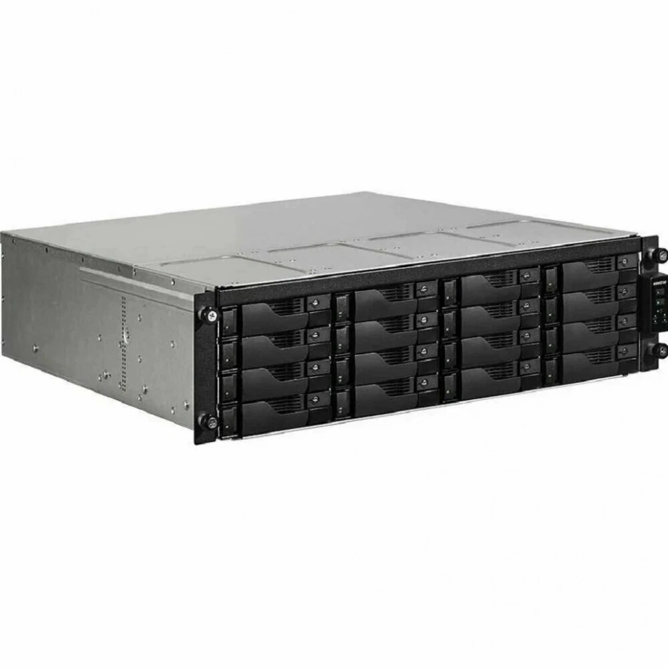 Сетевой накопитель Asustor AS7116RDX (90IX01B1-BW3S10)