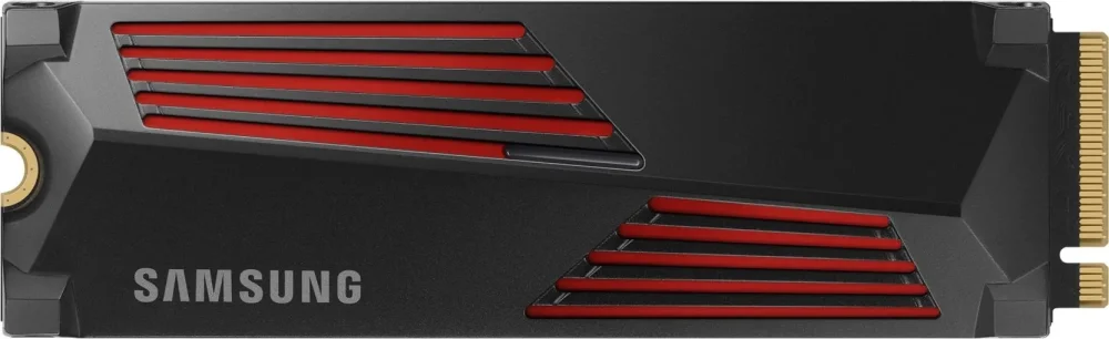 Накопитель SSD Samsung 4TB 990 Pro (MZ-V9P4T0CW) в Санкт-Петербурге