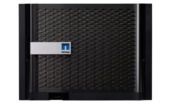 NetApp FAS9000