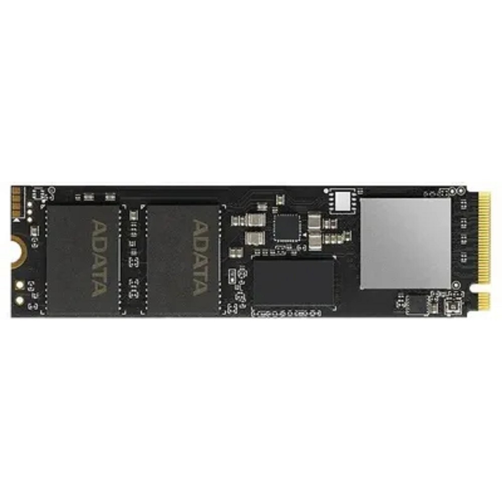 SSD 2TB A-DATA XPG GAMMIX S70 Blade, M.2 2280, PCI-E 4x4, [R/W -7400/6400 MB/s] 3D-NAND TLC AGAMMIXS70B-2T-CS