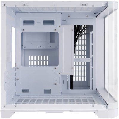 Корпус 1STPLAYER Uview UV5 White