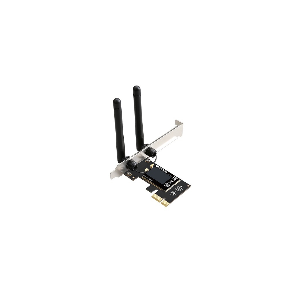 ORIGO OWN300A/A1A Wi-Fi N300 PCI-E адаптер, 2.4 ГГц