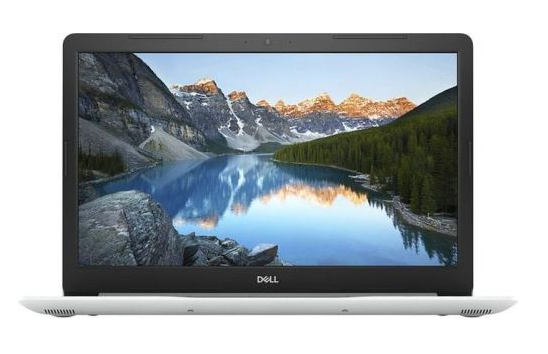 Ноутбук Dell Inspiron 5570 15.6"