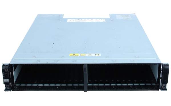 Шасси IBM 2076-124 2U Control Enclosure [85Y6079]
