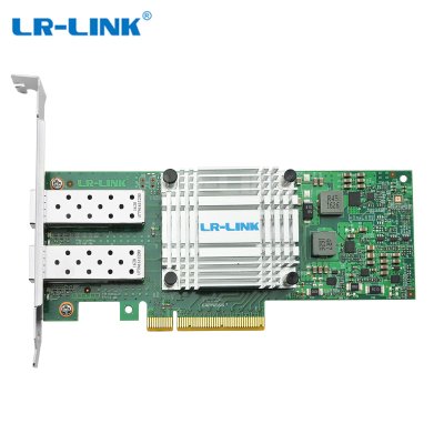 Сетевая карта LR-Link LREC9812BF-2SFP+