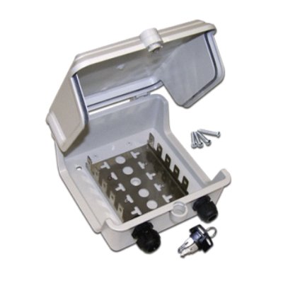 Коробка распределительная TWT TWT-DB10-5P/OUT