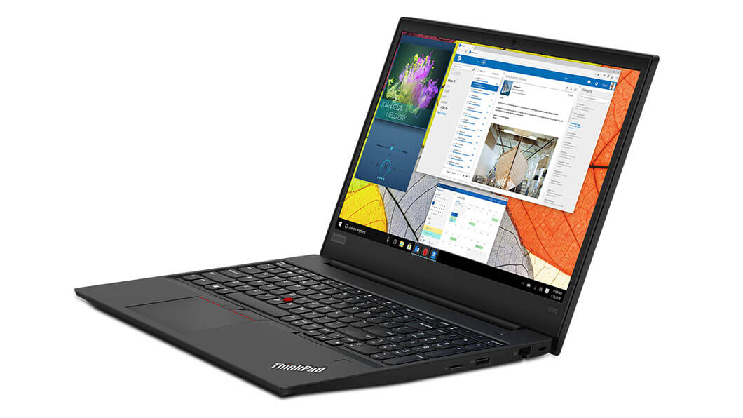 Ноутбук Lenovo ThinkPad EDGE E590 15.6"