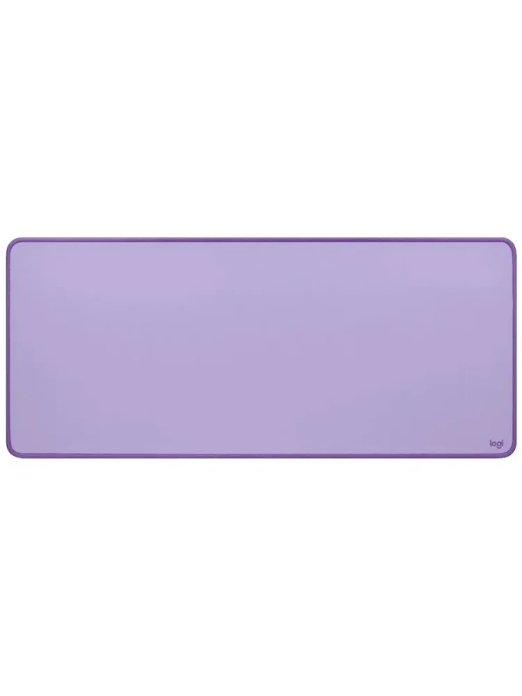 Коврик Logitech Studio Desk Mat Средний фиолетовый 700x2x300мм (956-000054) в Санкт-Петербурге