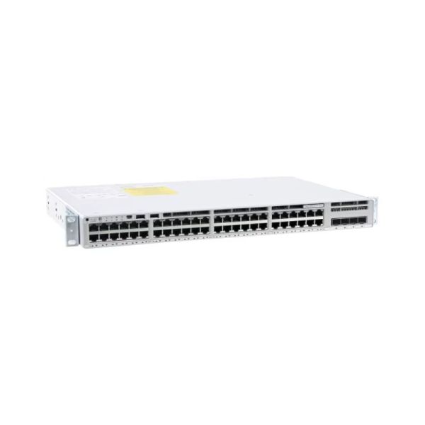 Cisco Catalyst 9200 Switches