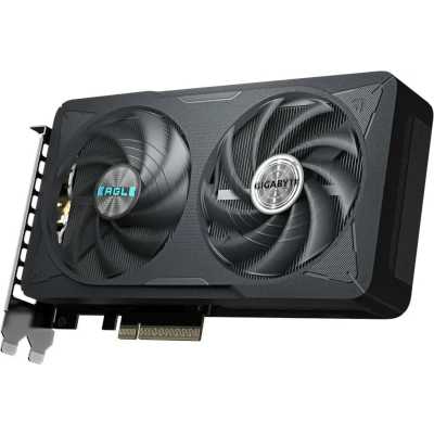 Видеокарта GigaByte nVidia GeForce RTX 5060 8Gb GV-N5060EAGLE OC-8GD 1.0