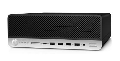HP ProDesk 405 G4 SFF