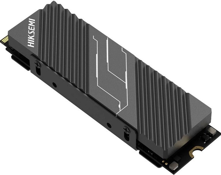 SSD накопитель Hikvision HS-SSD-FUTUREX LITE 2048G