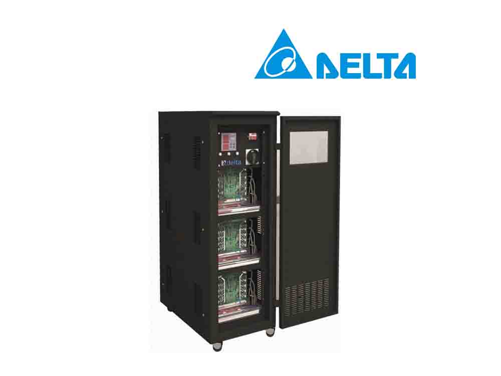Стабилизатор напряжения Delta DLT STK 330100