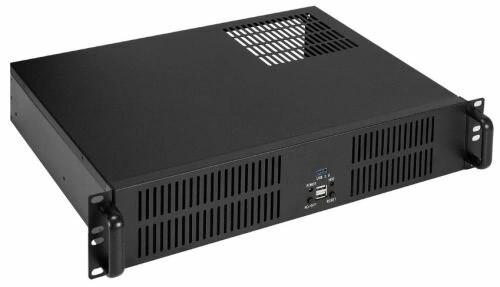Серверный корпус ExeGate Pro 2U350-33 (EX298270RUS)