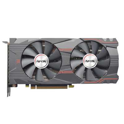 Видеокарта Afox nVidia GeForce RTX 2060 Super 8Gb AF2060S-8192D6H4-V2