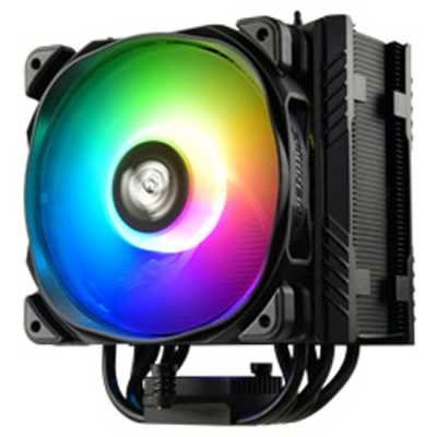 Кулер Enermax ETS-T50A-BK-ARGB