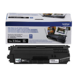 Заправка картриджа Brother TN-336BK
