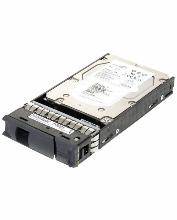 Жёсткий диск NetApp 600GB (SP-412B-R5)