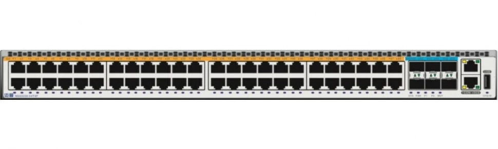 Коммутатор Maipu NSS3330-54TXP