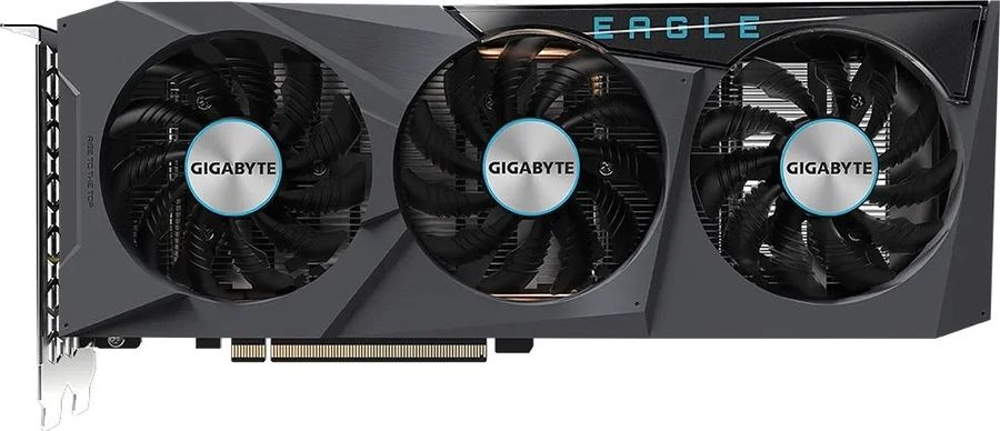 Видеокарта Gigabyte GV-R665XTEAGLE-8GD