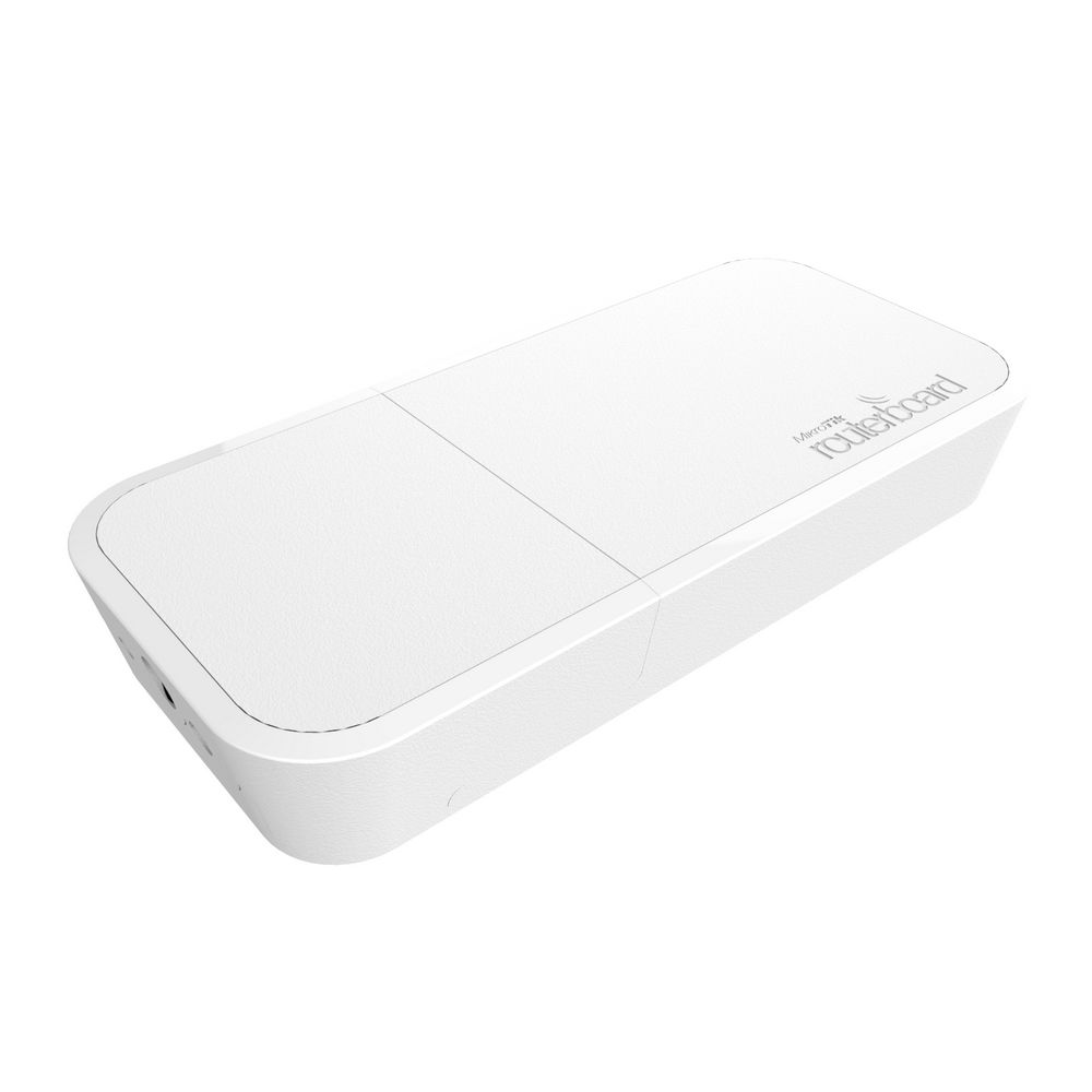 Медиаконвертер MikroTik Fiber to Copper Converter in Outdoor enclosure, poe injector, power supply (RBFTC11)