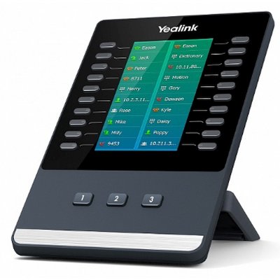 Консоль расширения Yealink EXP50