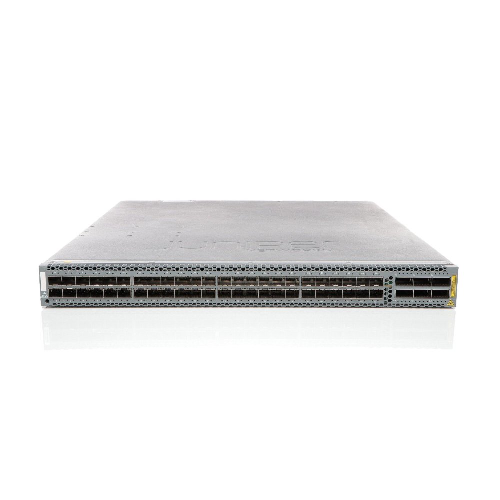 Juniper QFX5100-48S-3AFI