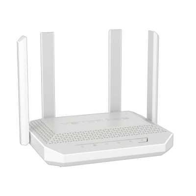 Роутер Netcraze Giga NC-1012