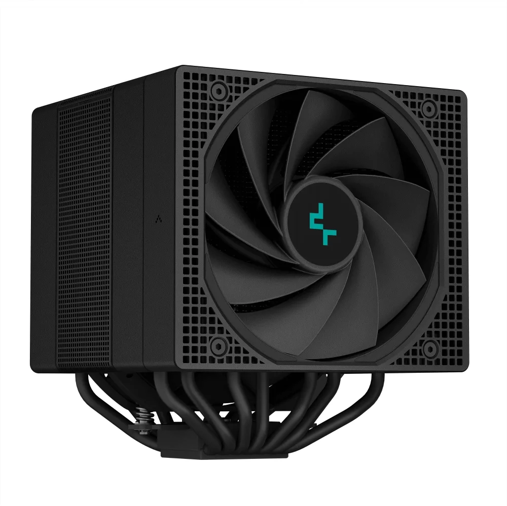 Кулер для процессора Deepcool ASSASSIN IV (R-ASN4-BKNNMT-G) в Санкт-Петербурге