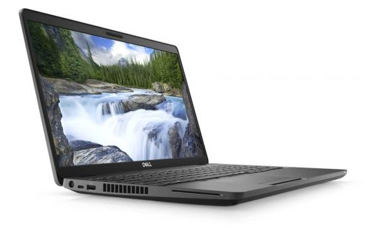 Dell Latitude 5501 | Ноутбук 15.6"