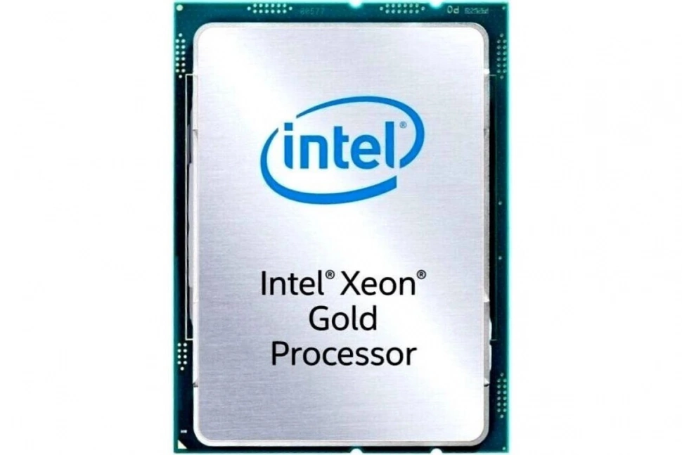 Процессор Intel Xeon Gold 6544Y (PK8072205500300)