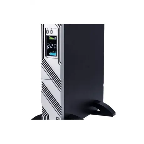 ИБП Powercom Smart-UPS SMART RT SRT-2000A LCD в Санкт-Петербурге