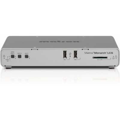 Устройство видеозахвата Matrox Monarch LCS Lecture Capture MHLCS/I